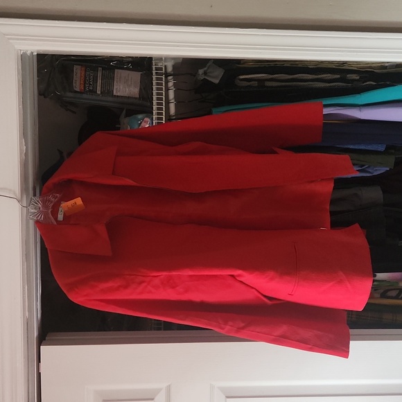 Blazer - Picture 1 of 4